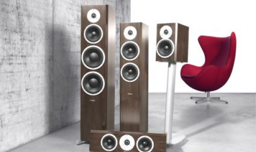 Premiera najnowszej serii Dynaudio Excite w salonie Strefa Dźwięku