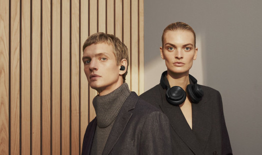 Bang &amp; Olufsen wprowadza trzecią generację słuchawek Beoplay