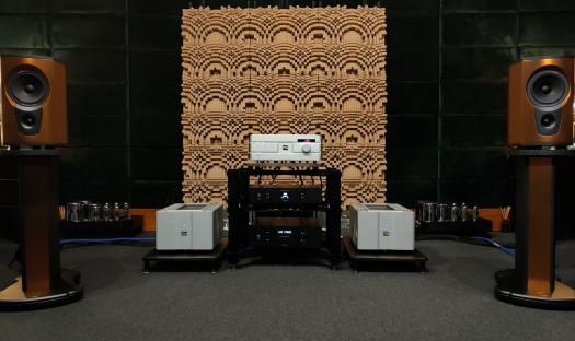 Flagowe urządzenia SoulNote w Premium Sound Sopot - odsłuchy do 25 listopada