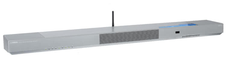 Yamaha YSP-1600 - testy, ceny i sklepy | AUDIO