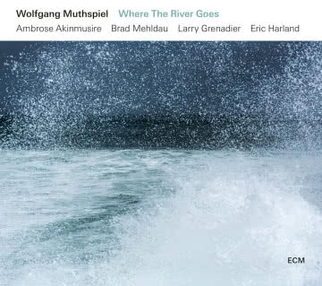 Wolfgang Muthspiel - Where The River Goes Where The River Goes