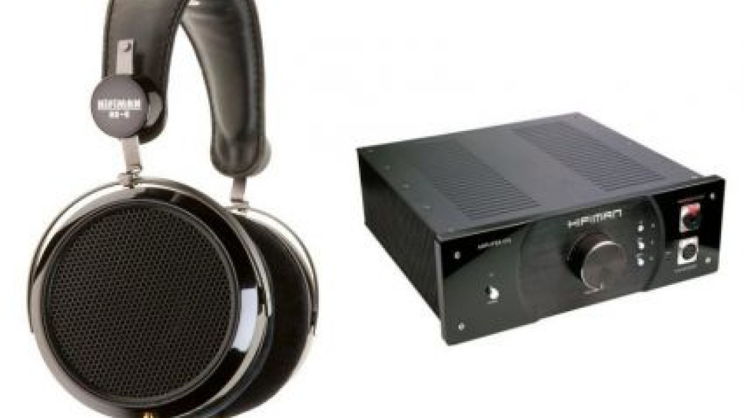 Prezentacja topowego systemu słuchawkowego HiFiMAN w Premium Sound