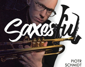 Saxesful