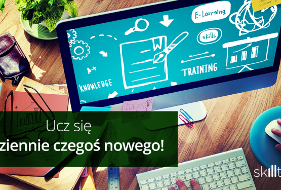 Poznaj audiofilów na Skilltrade.org i wymieniaj się wiedzą