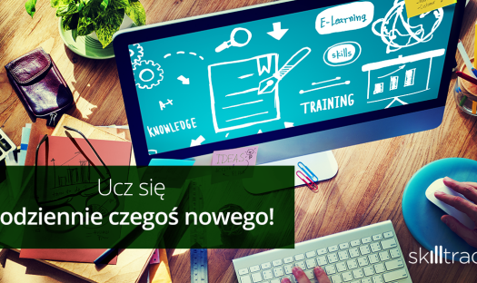 Poznaj audiofilów na Skilltrade.org i wymieniaj się wiedzą