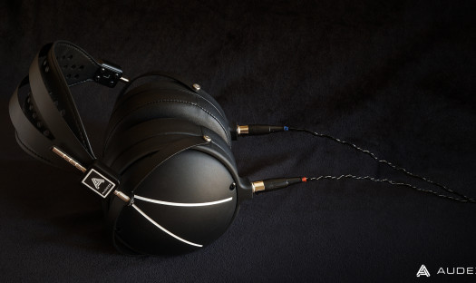 Słuchawki Audeze LCD2 teraz także w zamkniętej wersji