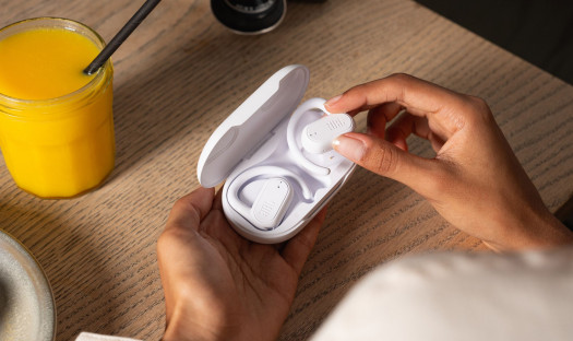 Słuchawki JBL Soundgear Sense