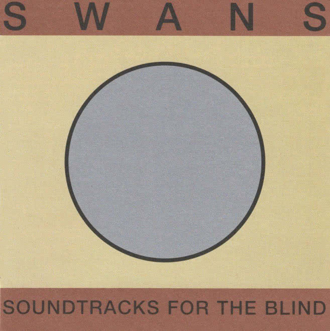 Soundtracks for the Blind