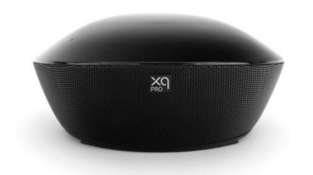 Głośnik Bluetooth xqPRO