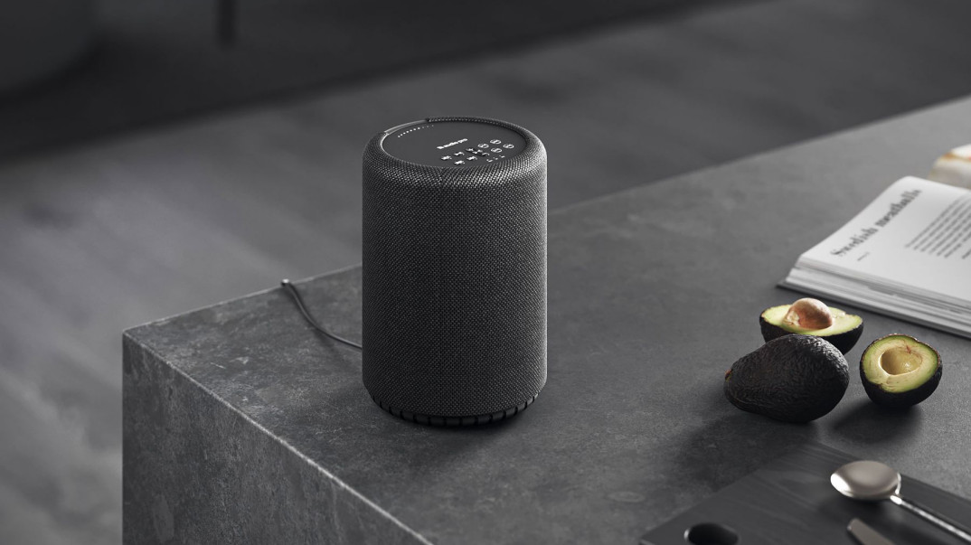 Audio Pro wprowadza serię W – urządzeń stworzonych we współpracy z WiiM