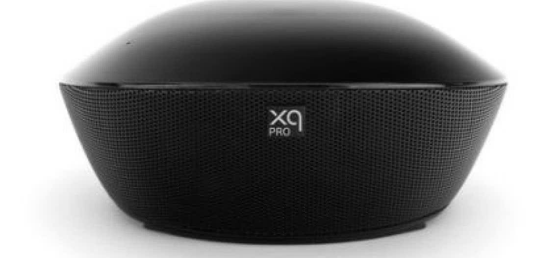 Głośnik Bluetooth xqPRO