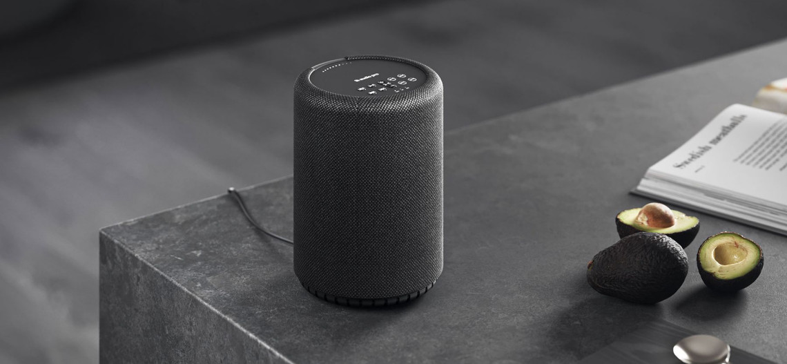 Audio Pro wprowadza serię W – urządzeń stworzonych we współpracy z WiiM