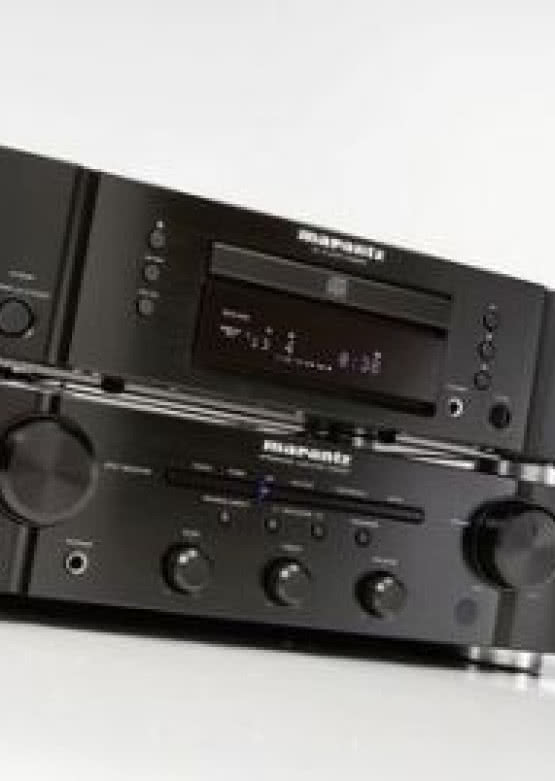 Marantz CD5004 i PM5004