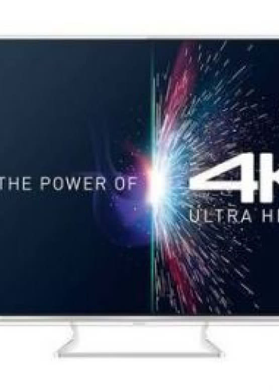 Panasonic Smart VIERA TX-L65WT600E