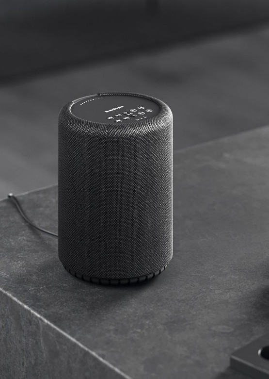 Audio Pro wprowadza serię W – urządzeń stworzonych we współpracy z WiiM