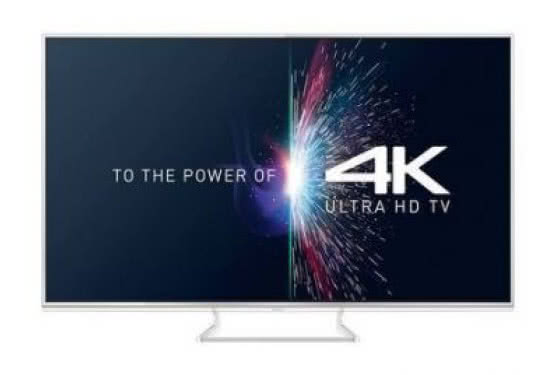 Panasonic Smart VIERA TX-L65WT600E