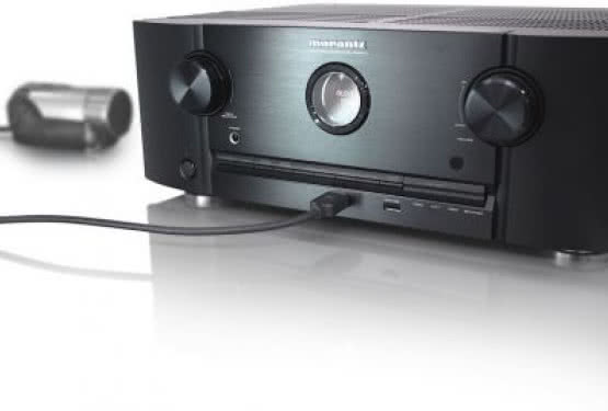 Listwa zasilająca Supra MD08