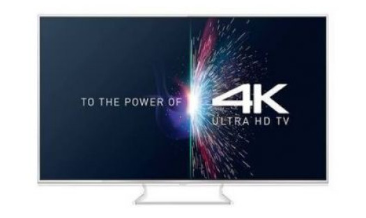 Panasonic Smart VIERA TX-L65WT600E