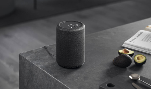 Audio Pro wprowadza serię W – urządzeń stworzonych we współpracy z WiiM