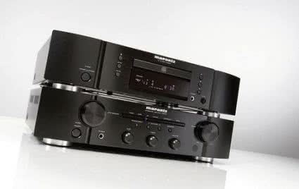 Marantz CD5004 i PM5004