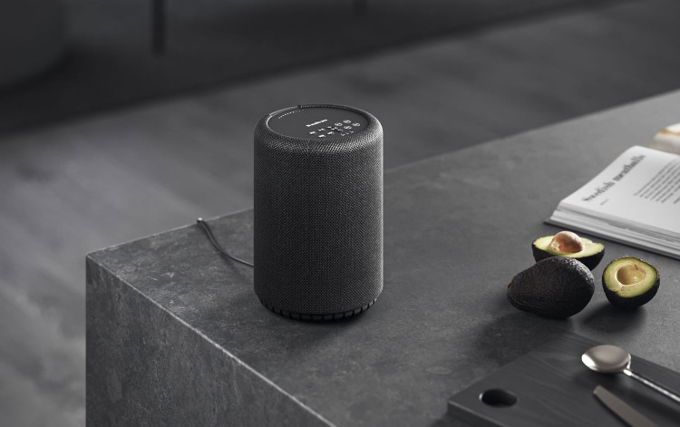 Audio Pro wprowadza serię W – urządzeń stworzonych we współpracy z WiiM