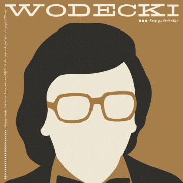 Zbigniew Wodecki - Sny podróżnika Sny podróżnika