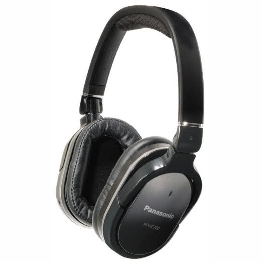 RP-HC700
