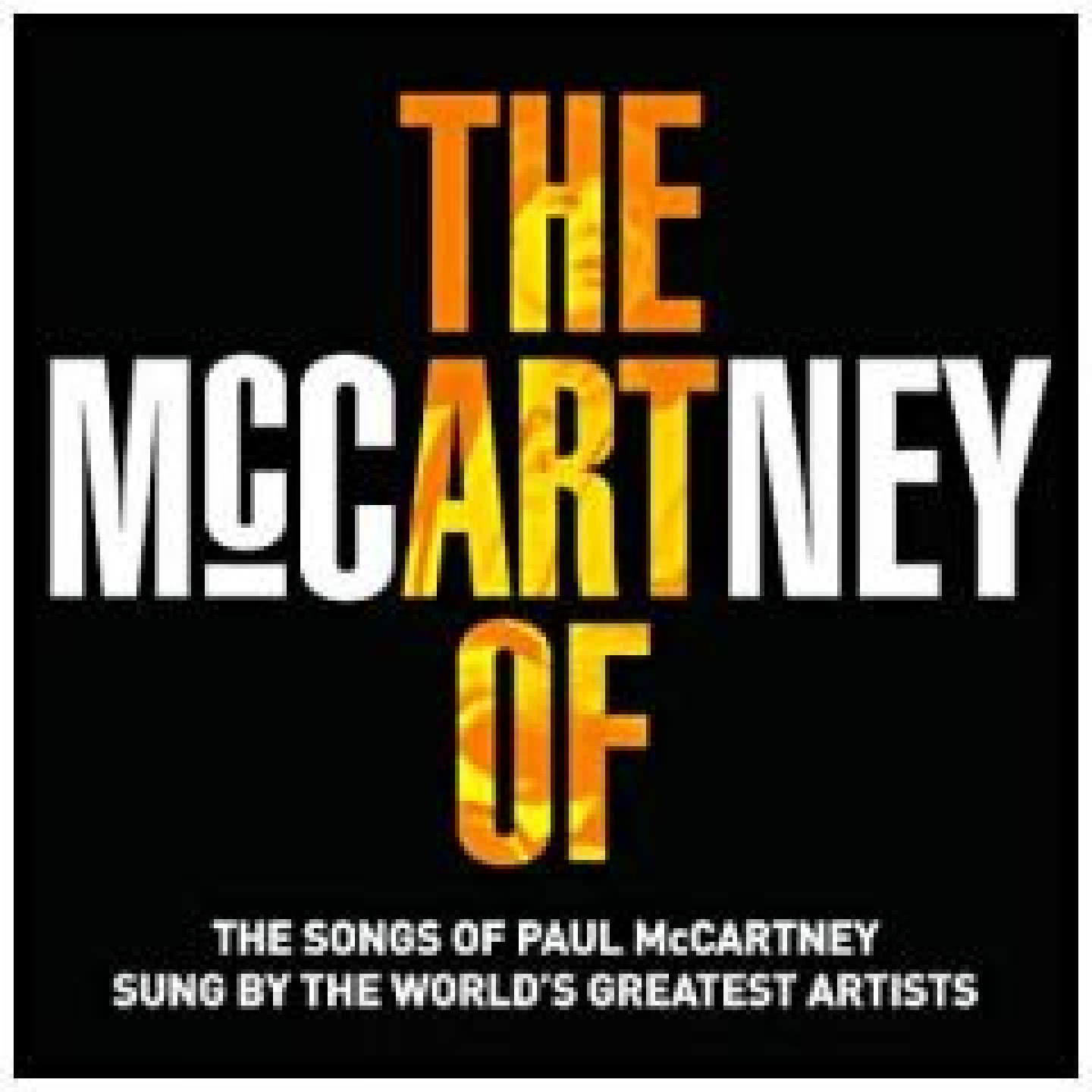 The Art Of McCartney