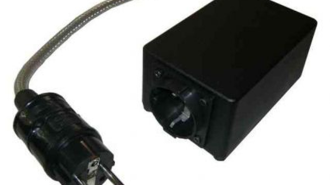 DC-Blocker DCB1 w HiFi Ja i Ty