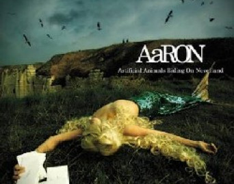 Artificial Animals Riding On Neverland