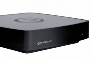 Simple Audio Roomplayer+