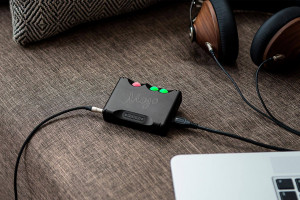 Chord Mojo teraz w cenie 1699 zł