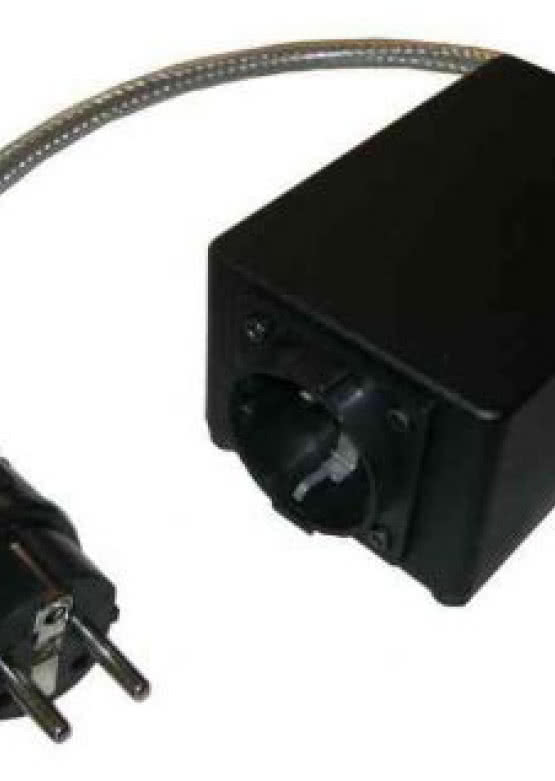 DC-Blocker DCB1 w HiFi Ja i Ty