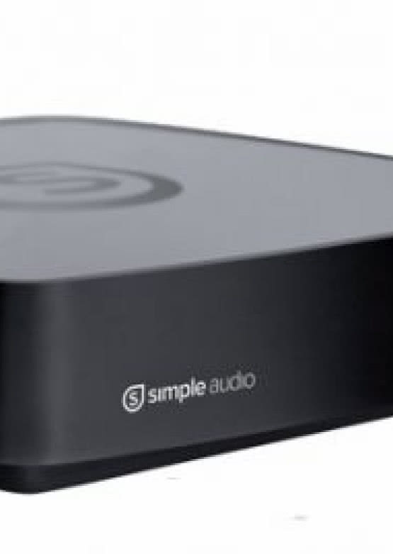 Simple Audio Roomplayer+