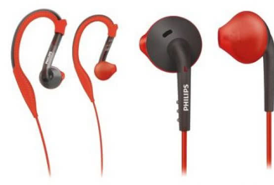 Słuchawki Philips ActionFit