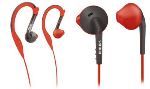 Słuchawki Philips ActionFit