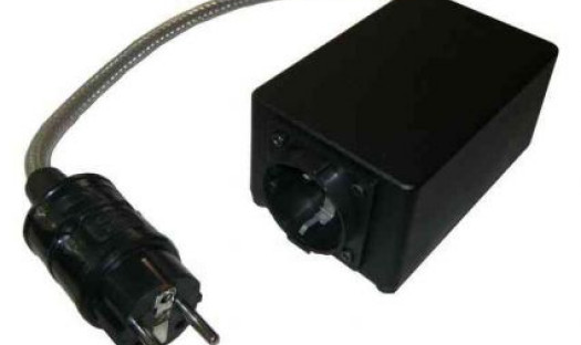 DC-Blocker DCB1 w HiFi Ja i Ty