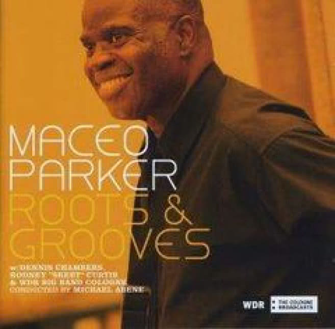 Roots & Grooves