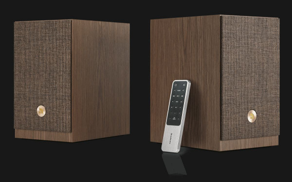 Audio Pro A28W