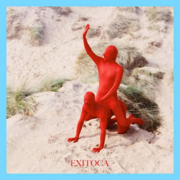 Cristobal Ant The Sea - Exotica Exitoca