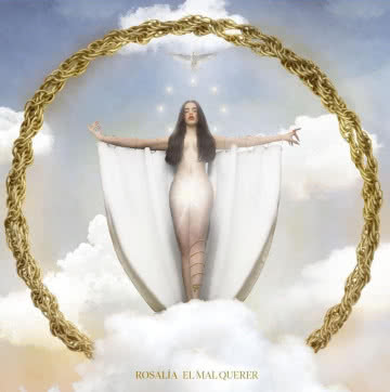 Rosalia - El Mal Quarer El Mal Quarer
