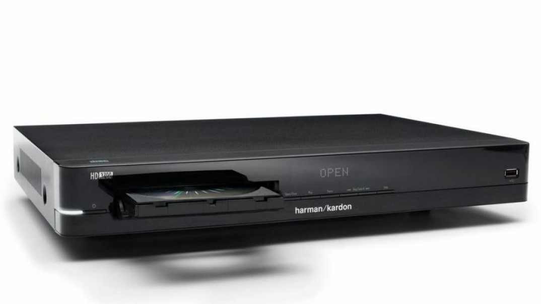 Harman Kardon HD 3700