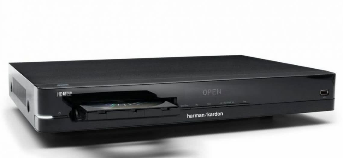 Harman Kardon HD 3700