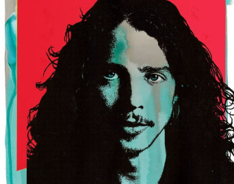 Chris Cornell