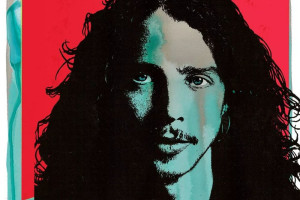 Chris Cornell