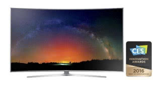 Telewizory Samsung KS9000 już na polskim rynku