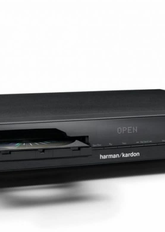 Harman Kardon HD 3700