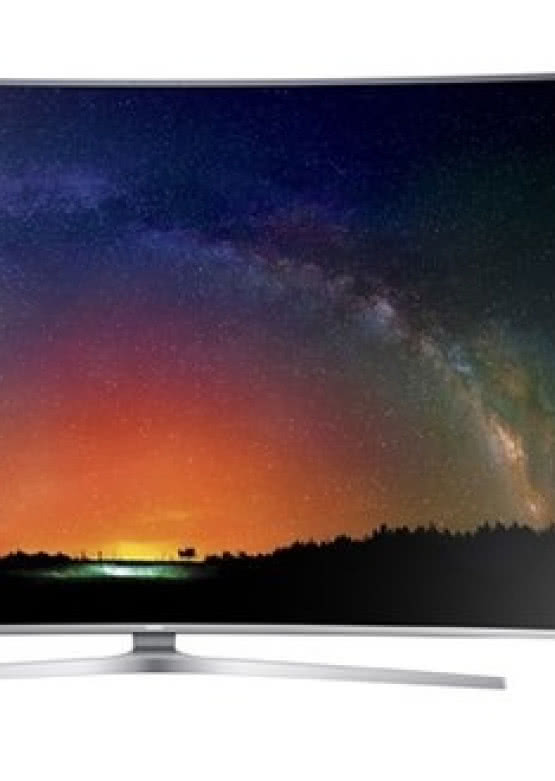 Telewizory Samsung KS9000 już na polskim rynku