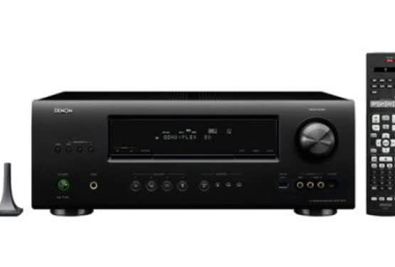 Amlplituner Denon AVR-1612