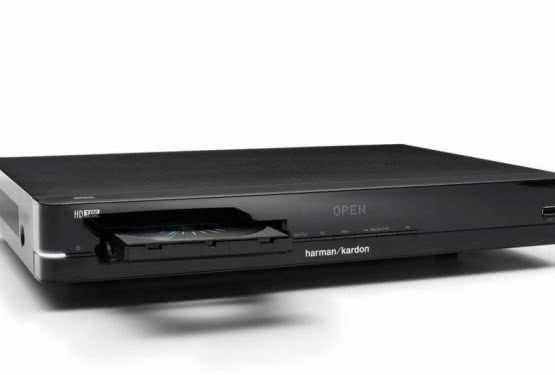 Harman Kardon HD 3700